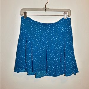 Kimchi Blue mini skirt